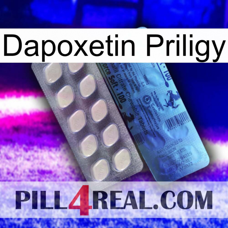 Dapoxetine Priligy 34